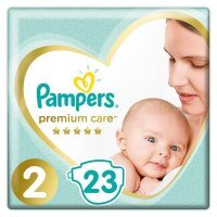 pampers majtki jak założyć