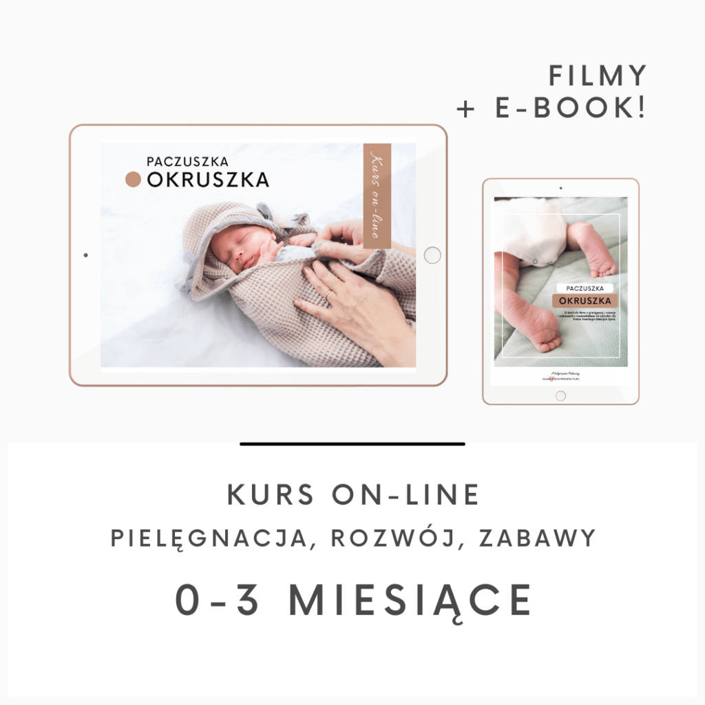 rozwój płodu pampers