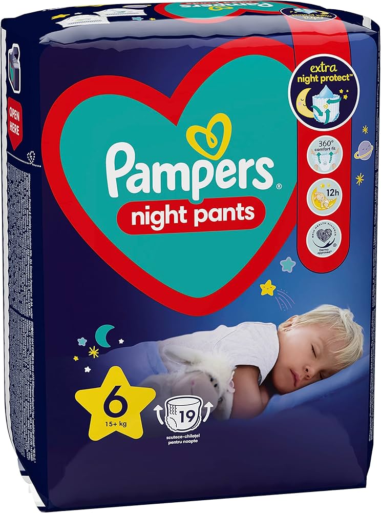 chusteczki nawilżane pampers baby fresh clean