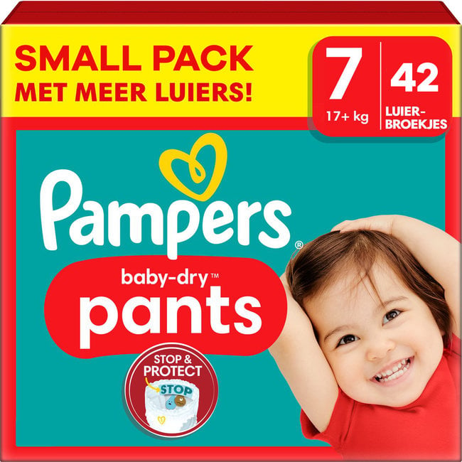 pampers pants 4 72