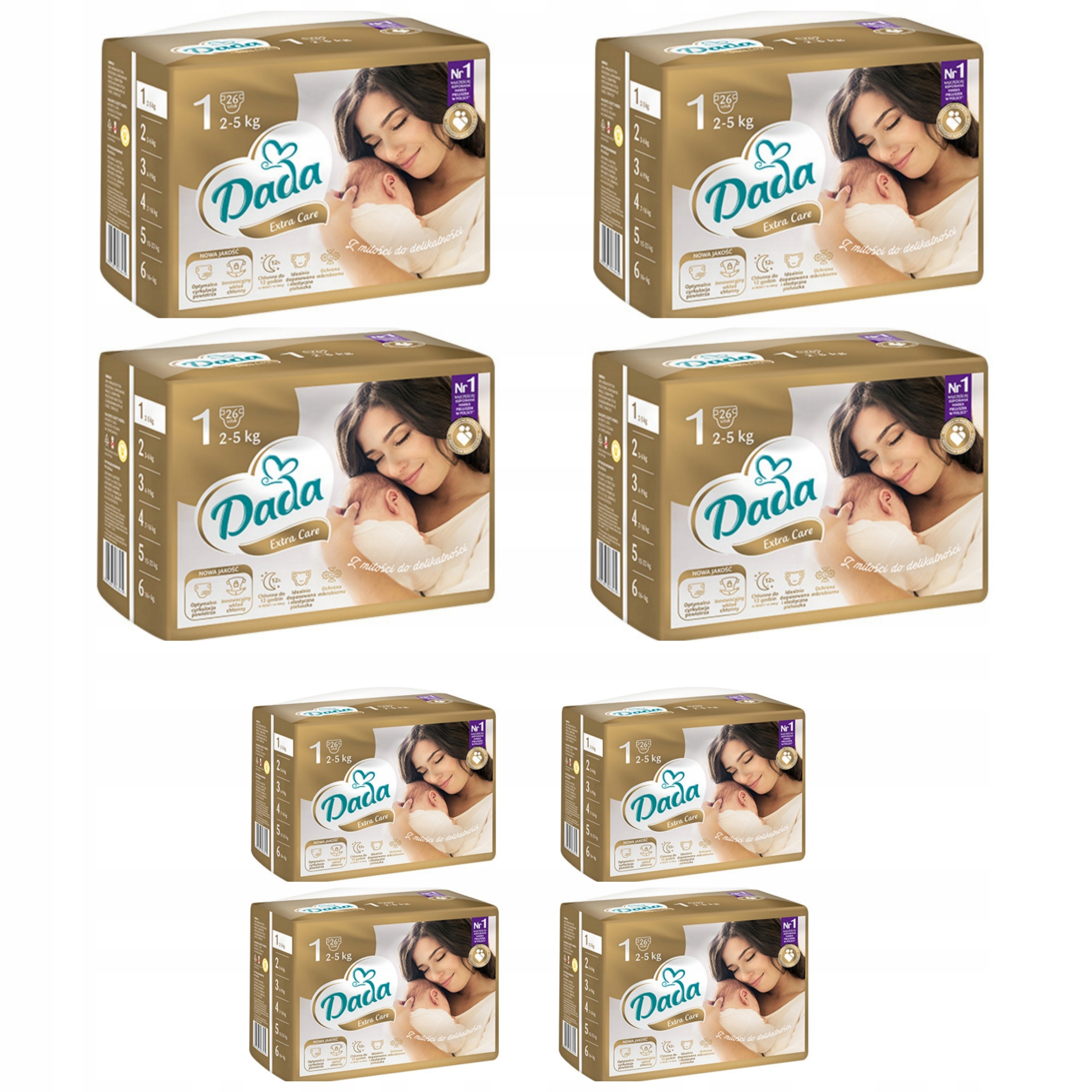 pampers sansitive