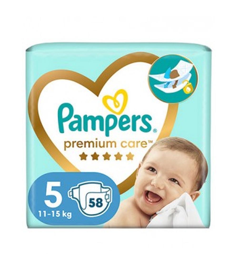 pampers new baby sensitive chusteczki opinie