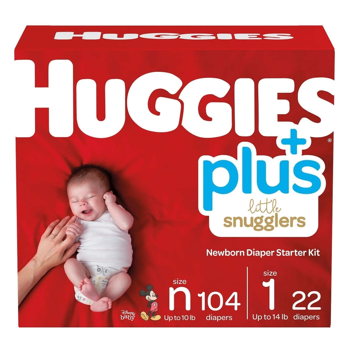 pampers 3 premium care