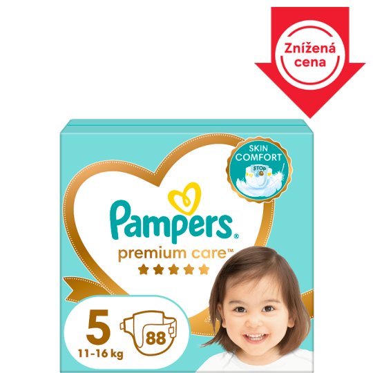 mila pampers