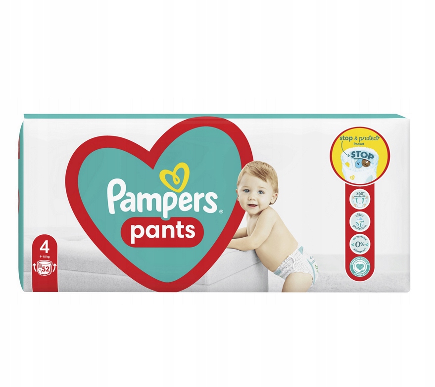 pampers dla dorosłych na noc