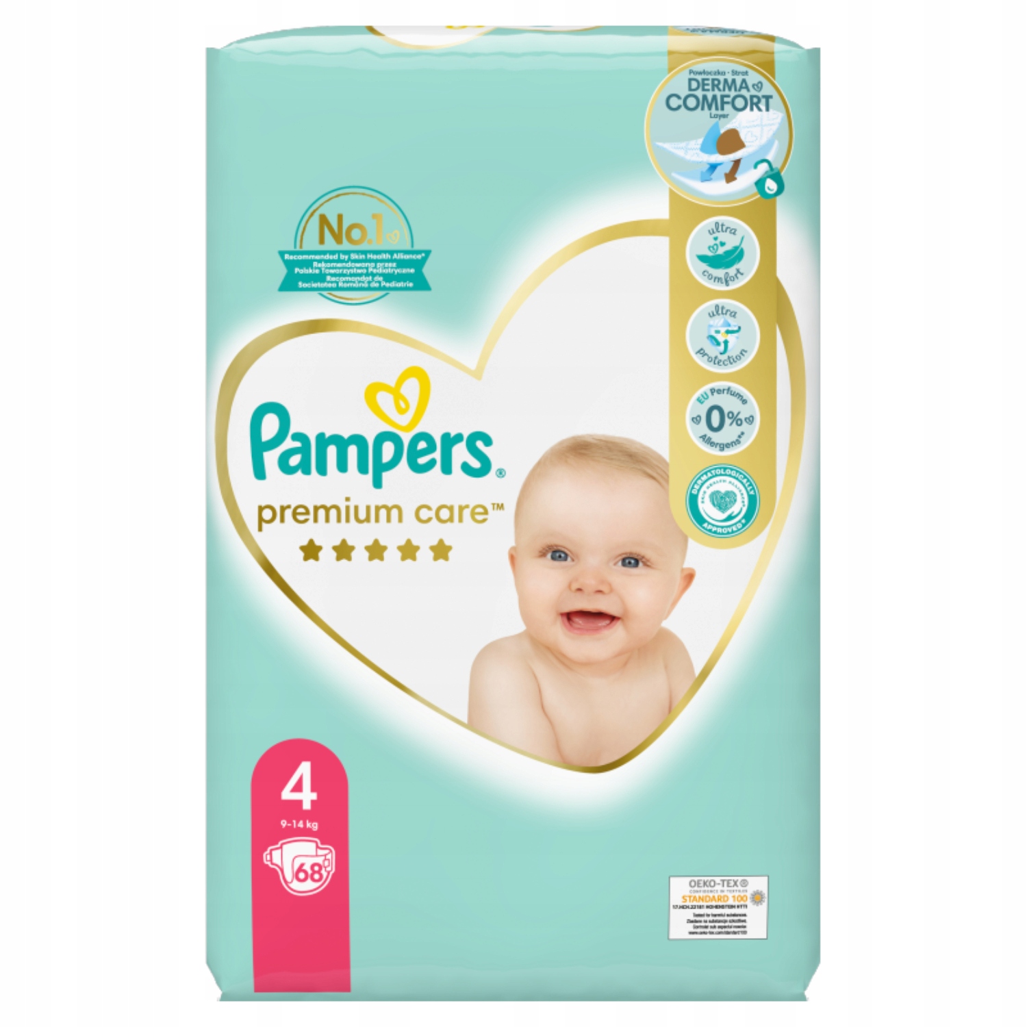 pampers premium care 3 super pharm