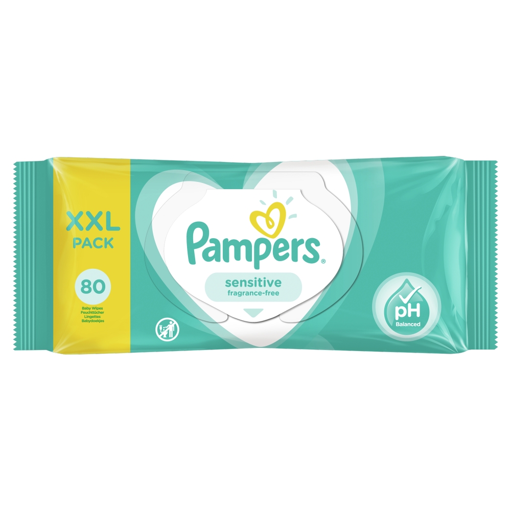 pampers and tampons hydrogels