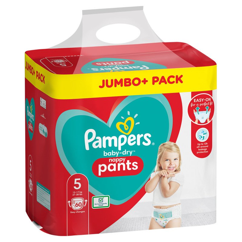 huggies szkockie danie