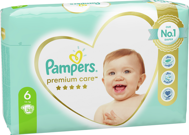 pampers pants 5 56