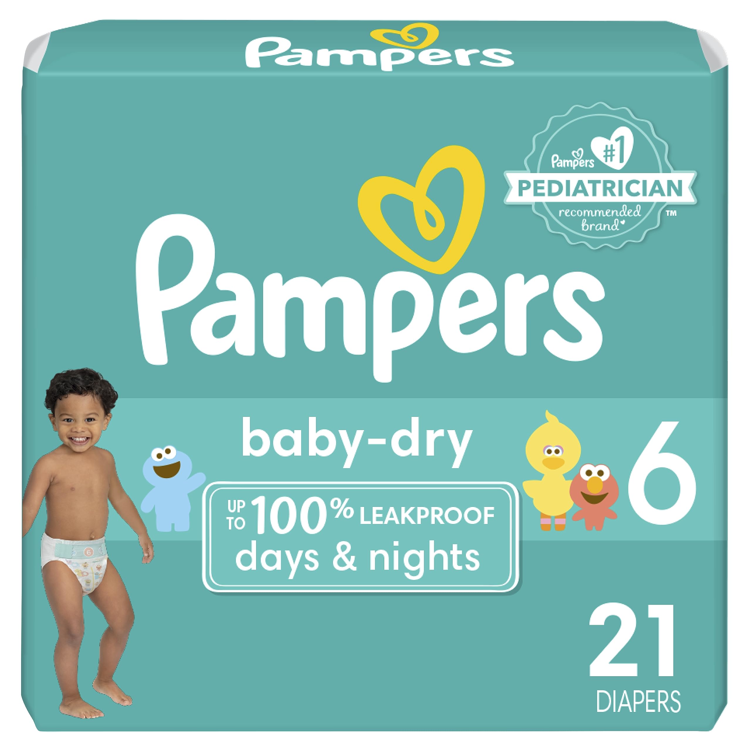 pampers pants rossmann