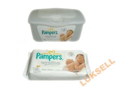 pampers giant pack 4