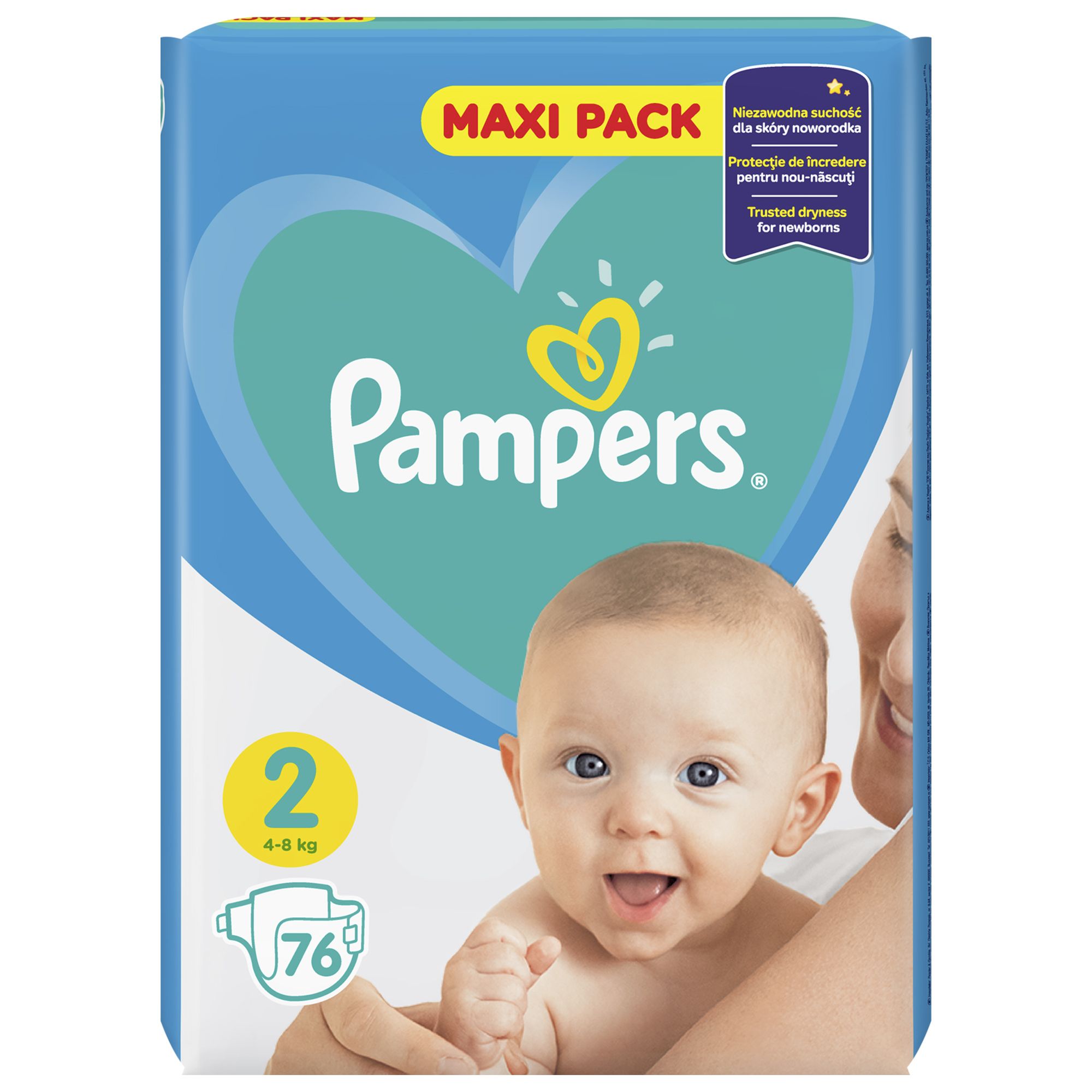 pampers premiumcare 1