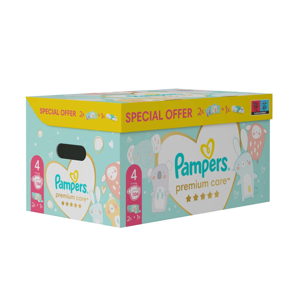 pampers 1 22