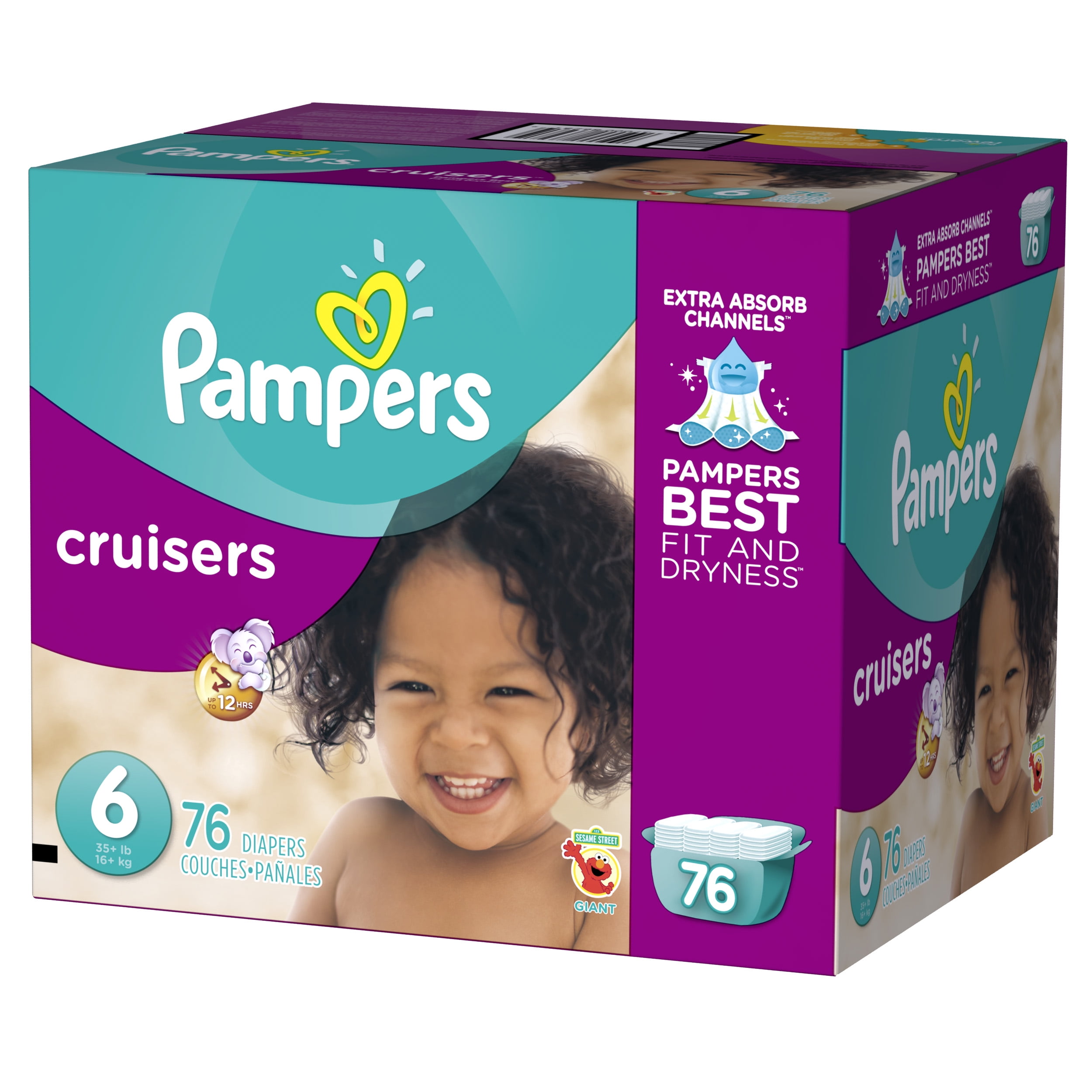 pampers 3 ile kilo