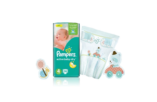 pampers kto jest wlascicielem