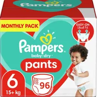 co kupic zamiast pampers