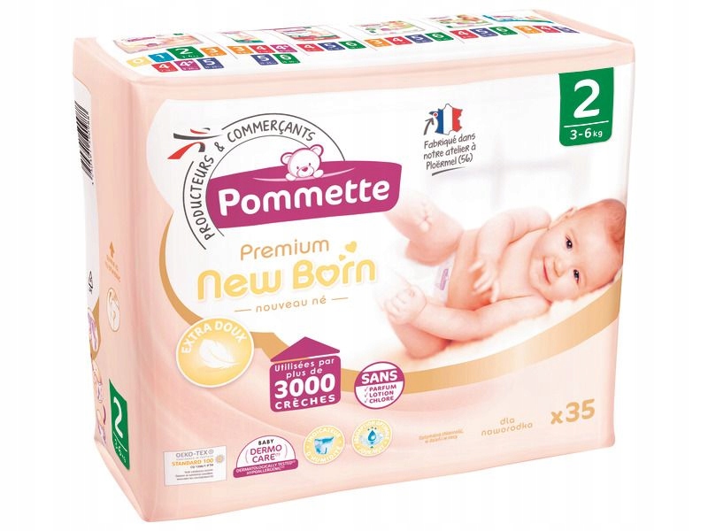 pampers blumenstrauß