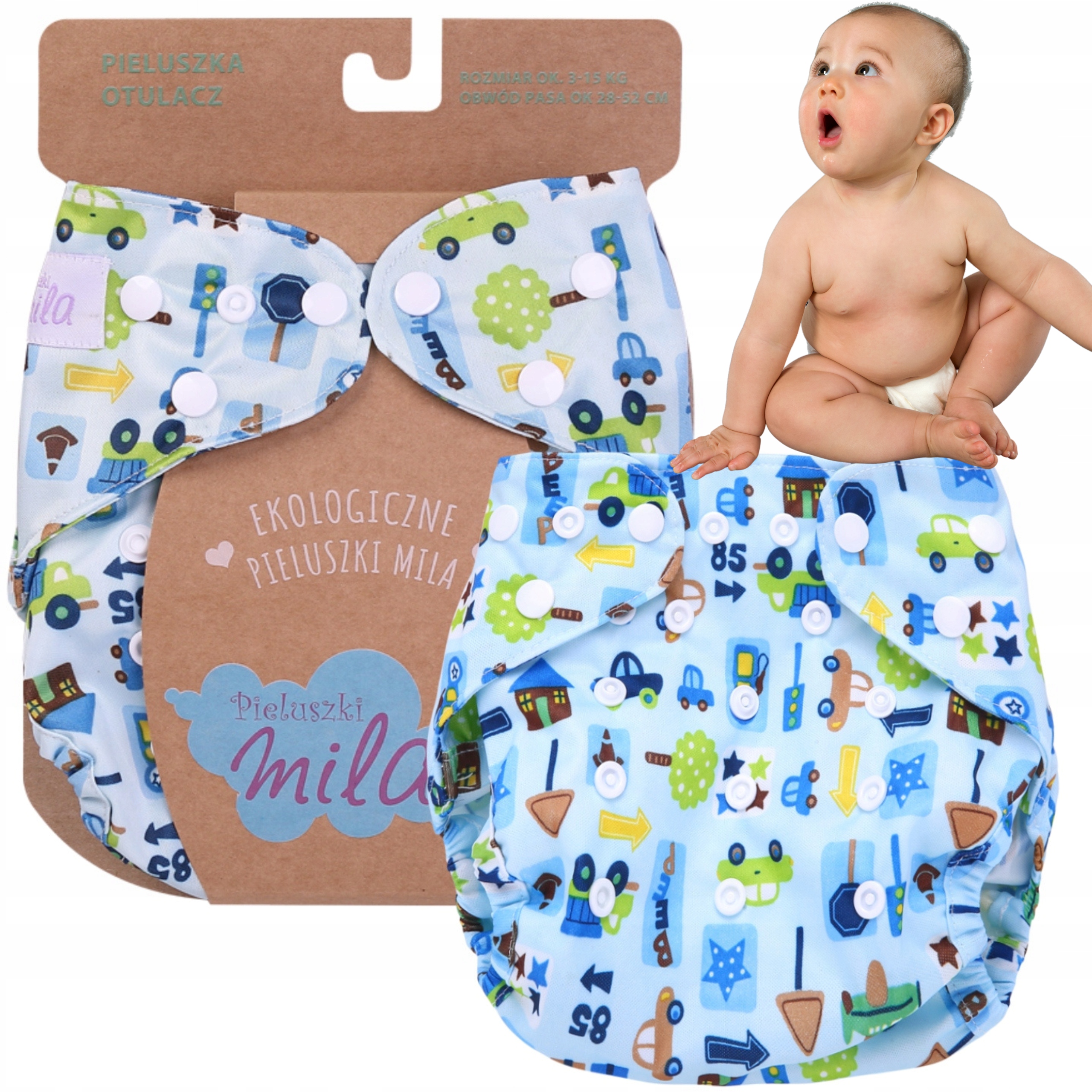 pampers premium care pieluchy rozmiar 4