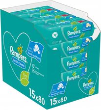 pampers 29 tydzień