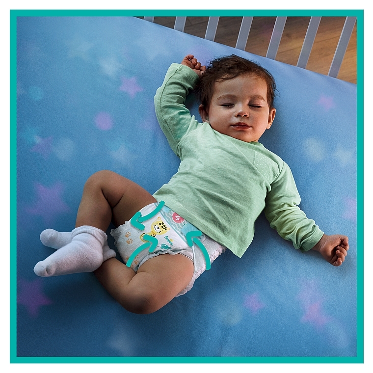 pampers pieluchy premium care 1 newborn