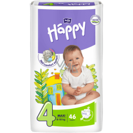 pampers 15 lat