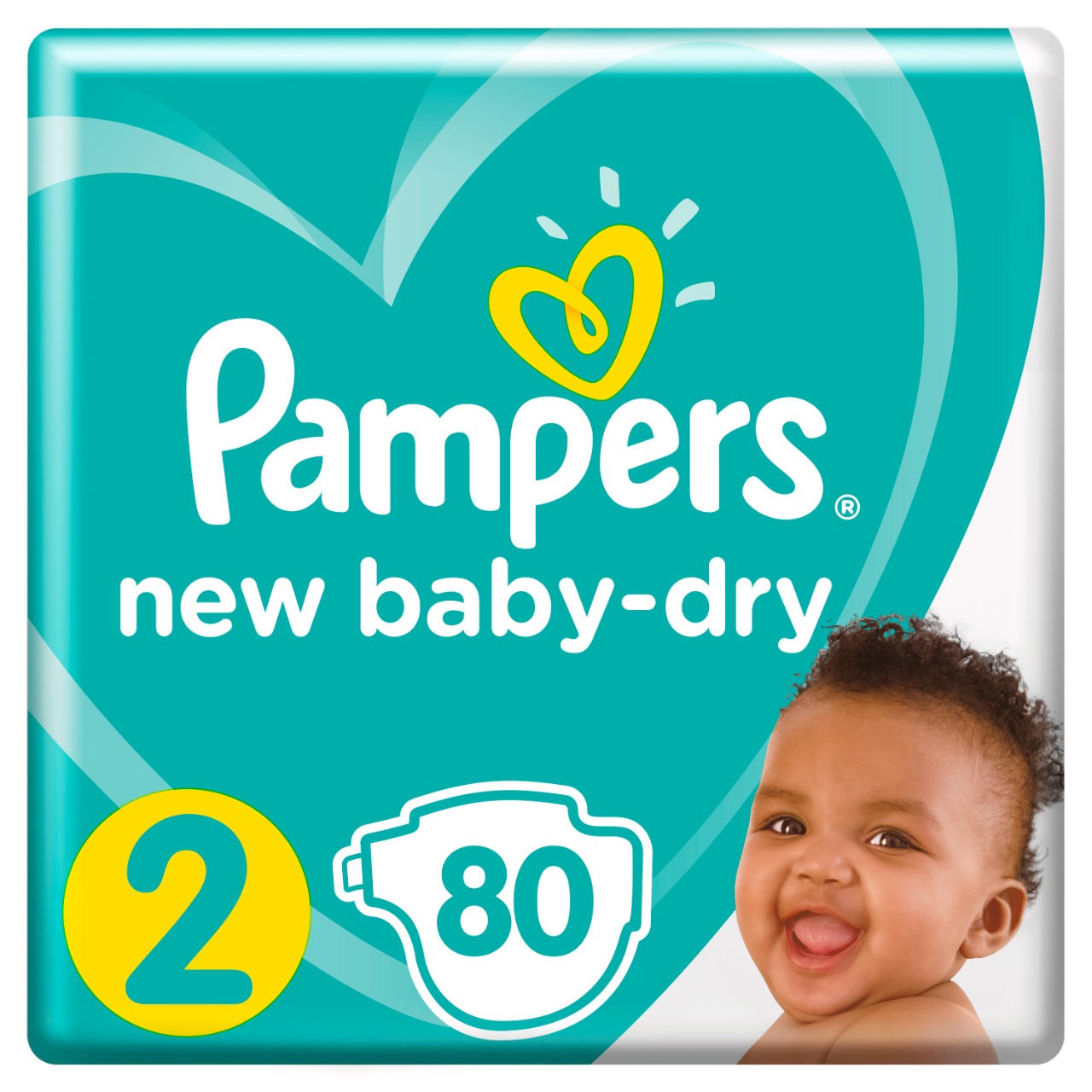 official dada pampers