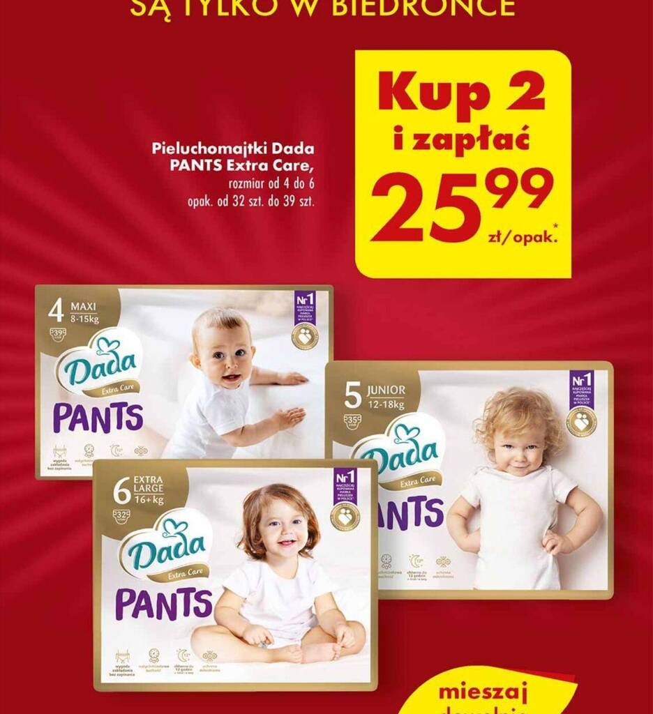 chusteczki nawilżane pampers sensitive w pudełku