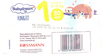 pieluchy lidl rozmiar 4