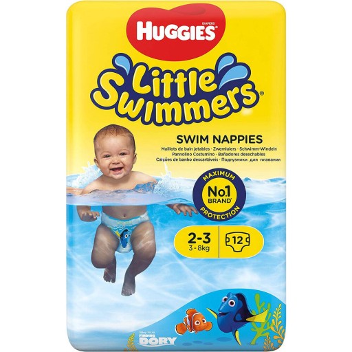 pampers 3 pieluchy promocja auchan