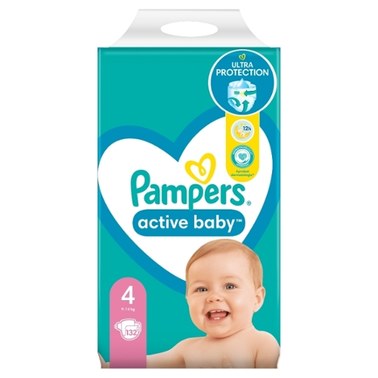 pampers 1 rossmann