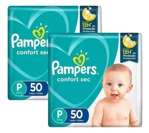 pannolini pampers