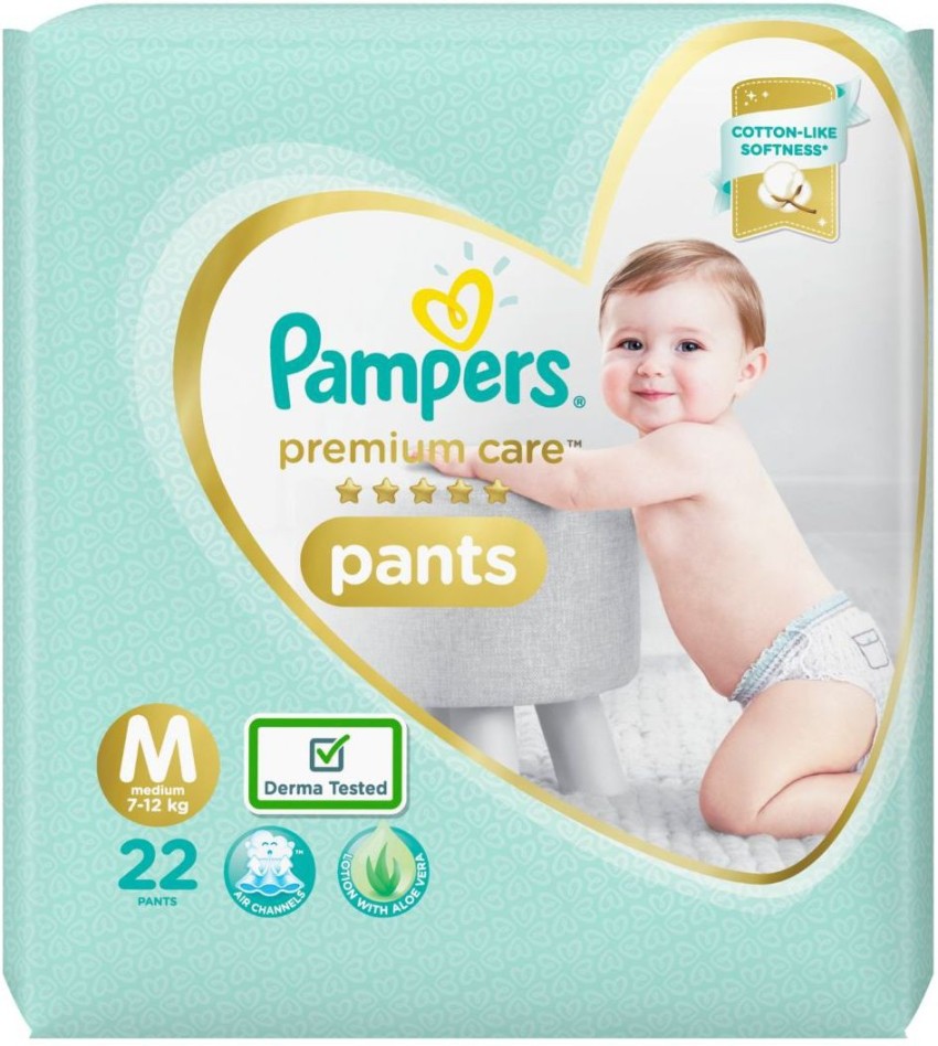 pampers pieluchy active baby 3 midi 5-9kg 103 szt