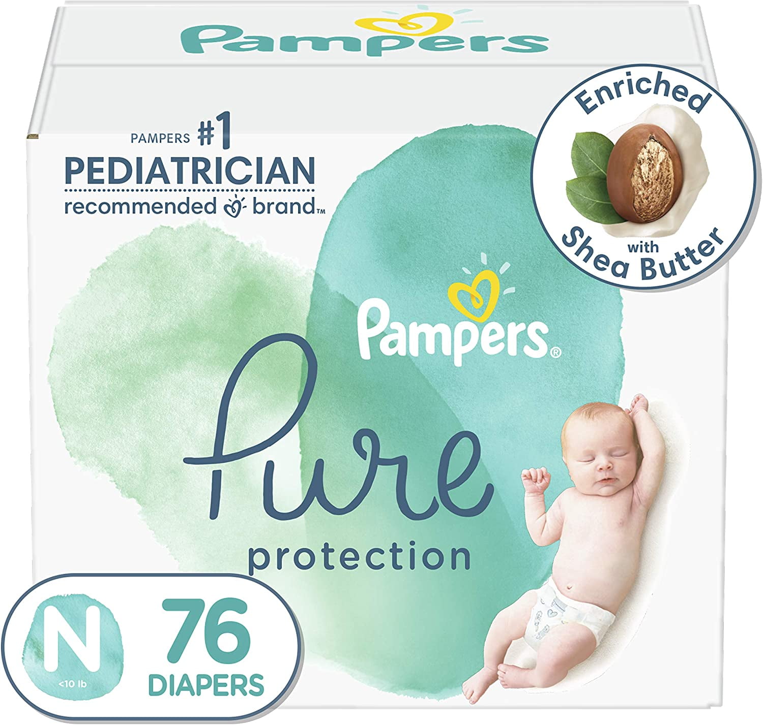 pampers dla niepełnosprawnych