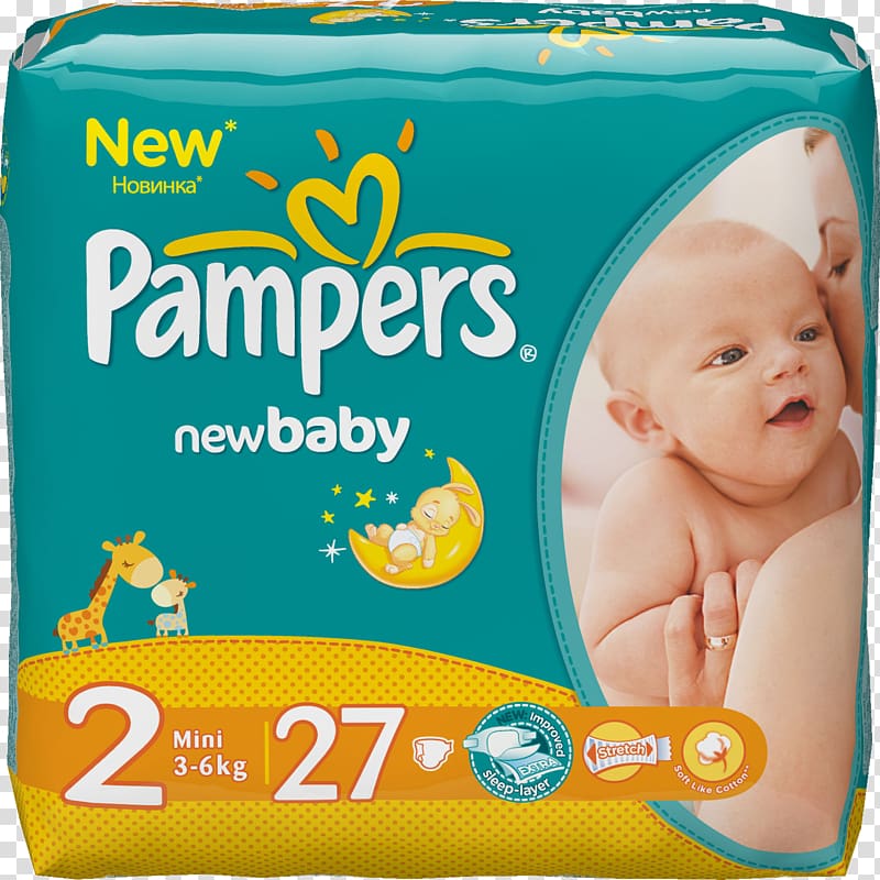 opinie o pieluchach pampers