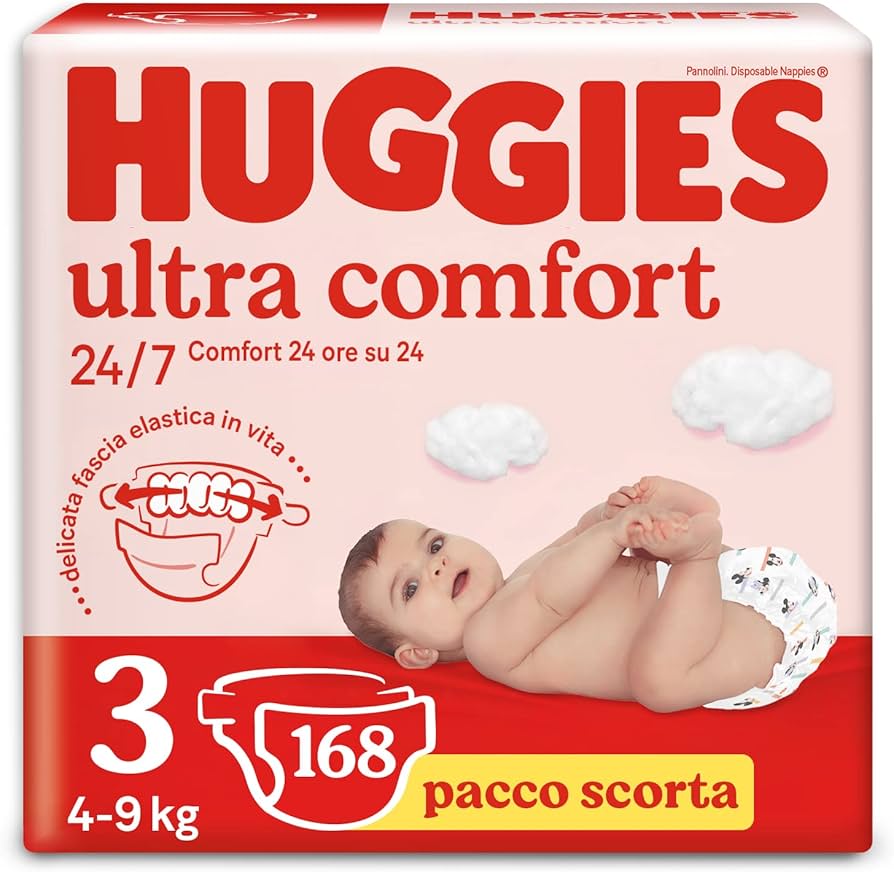 pampers chusteczki nawilżane baby fresh skład