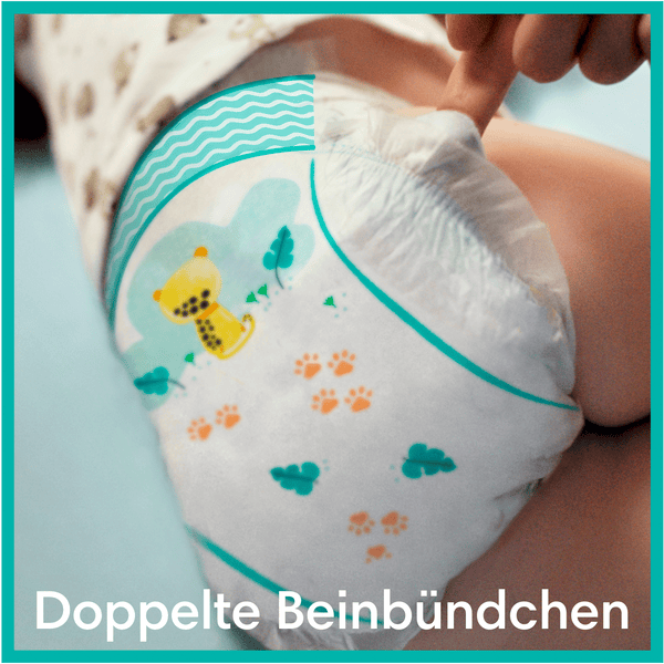 pampers pants 5 colruyt