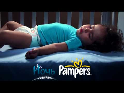 pieluchy pampers 6-10