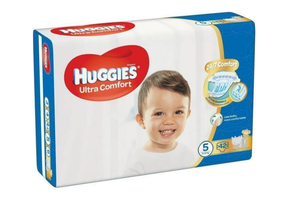 pampers premium pants 3 112