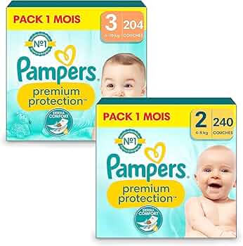 pampers active baby 5 biedronka