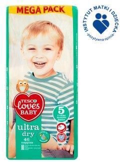 promocja pampers rossmann