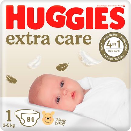 pampers 2 31 sztuk