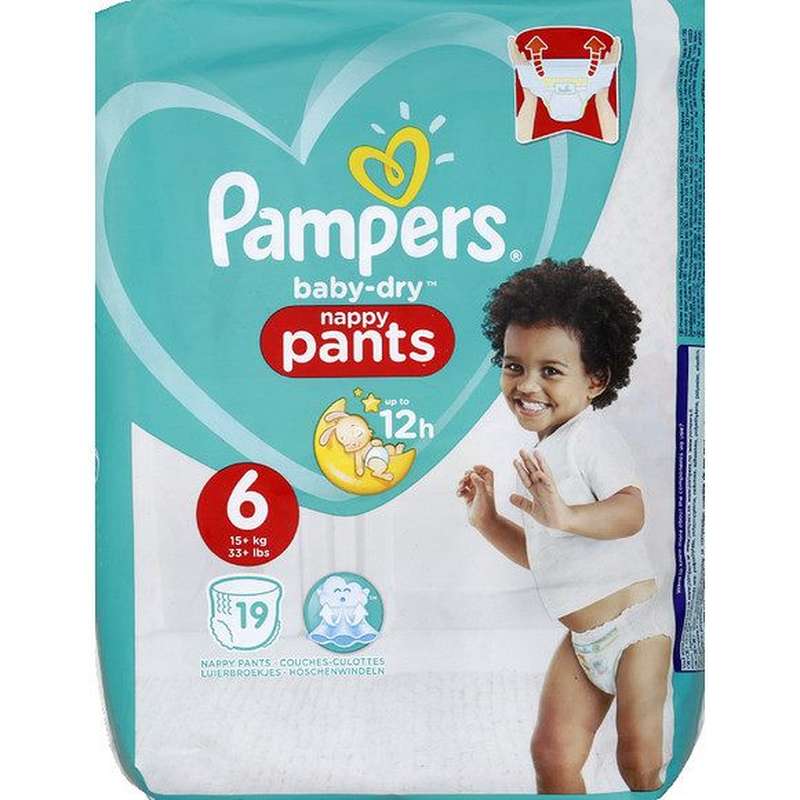 huggies pants size 3