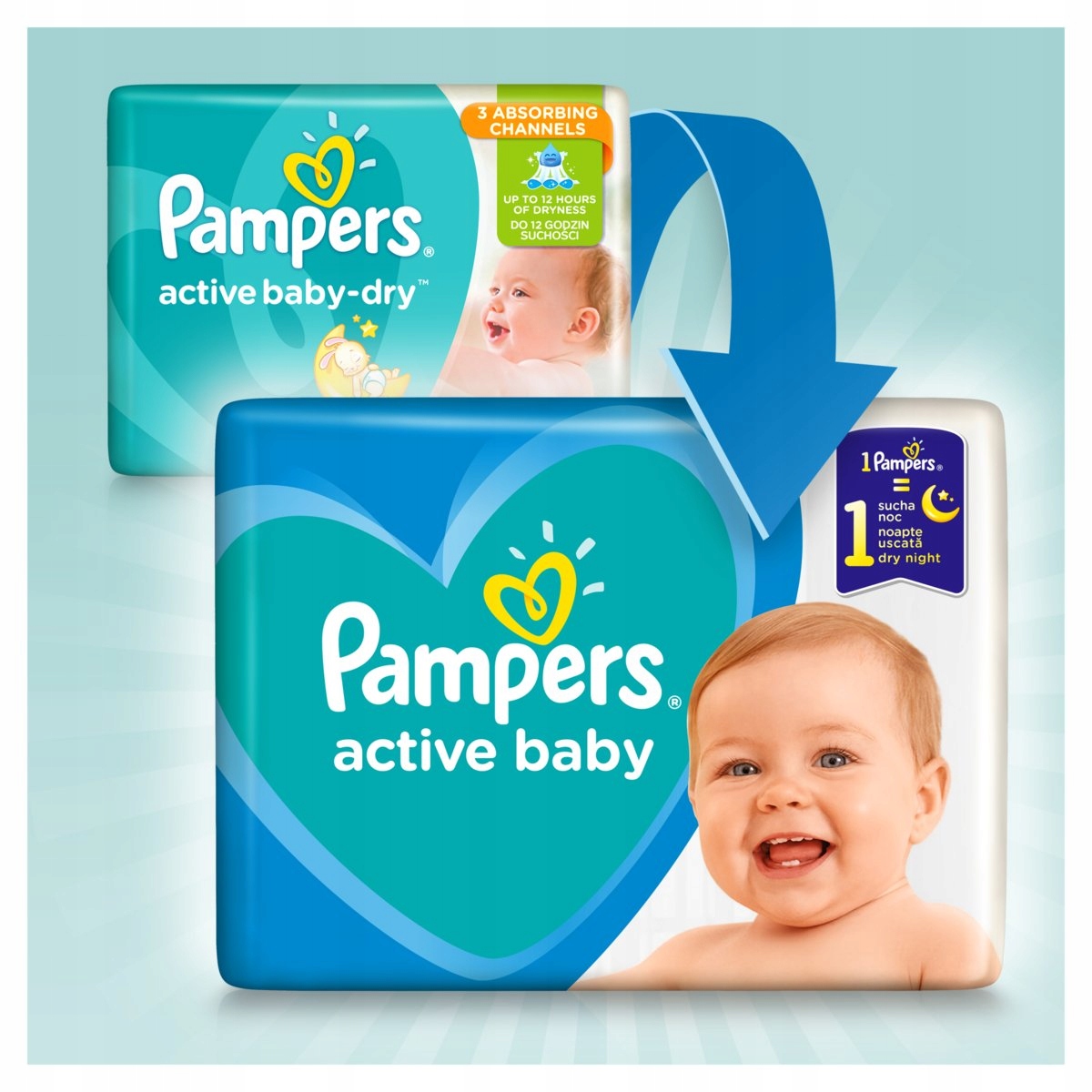 pampers w mfc j470 dw