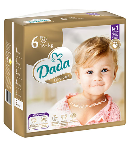 pampers baby dry 5 72 sztuki