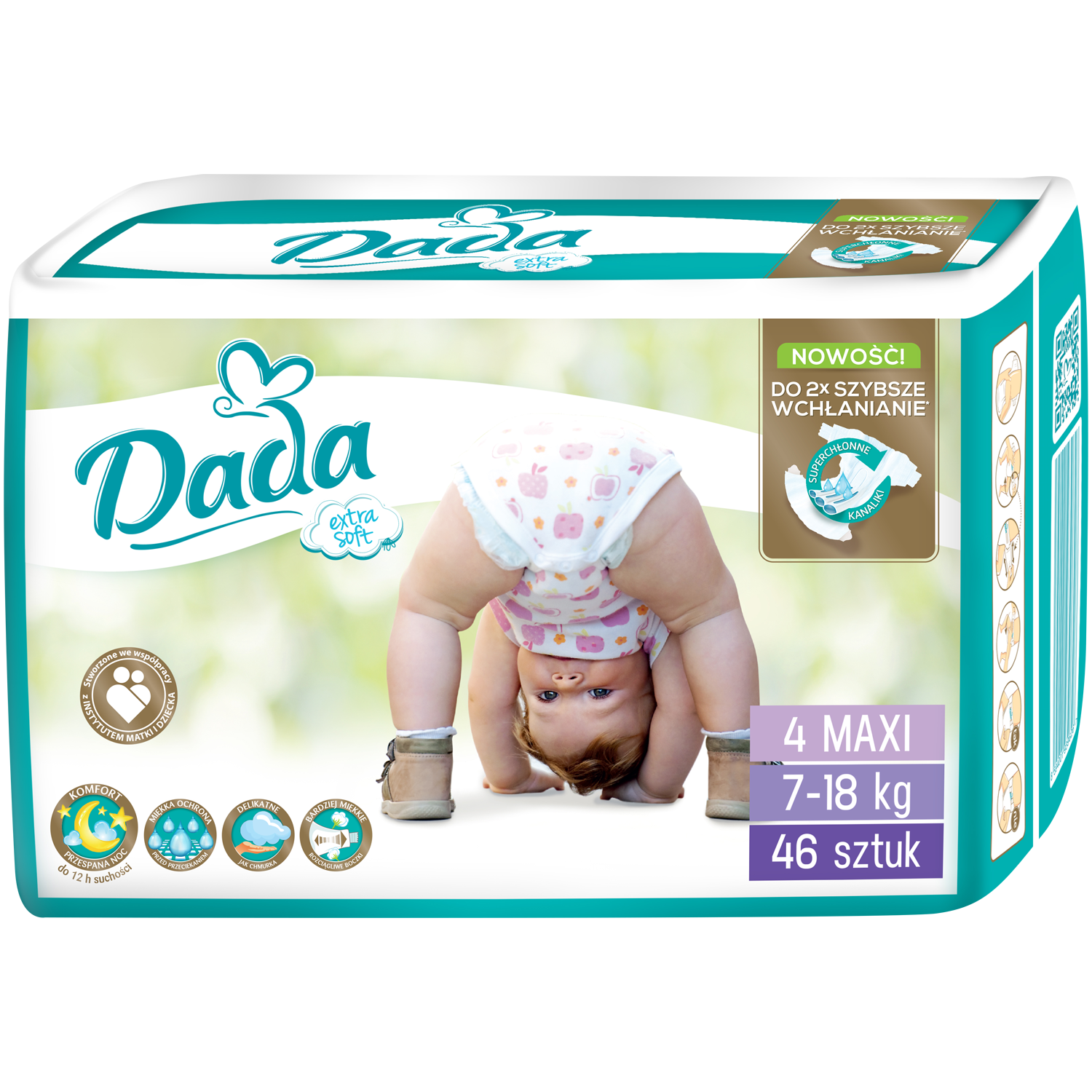 pampers pants 4 promocja carrefour