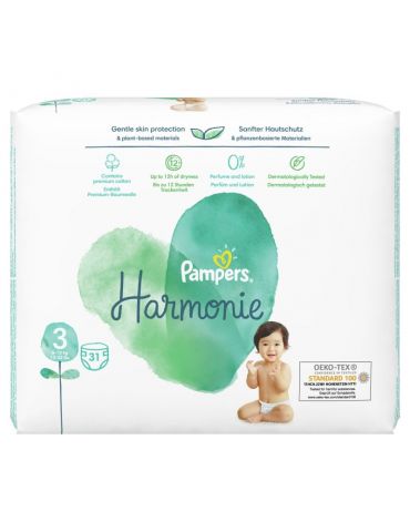 pampers alternative