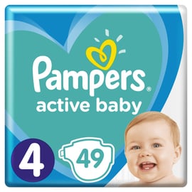 pampers bleier pris