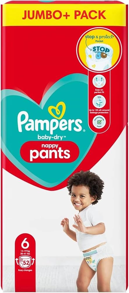 pampers procare vs premium