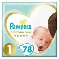 pampers procare doz