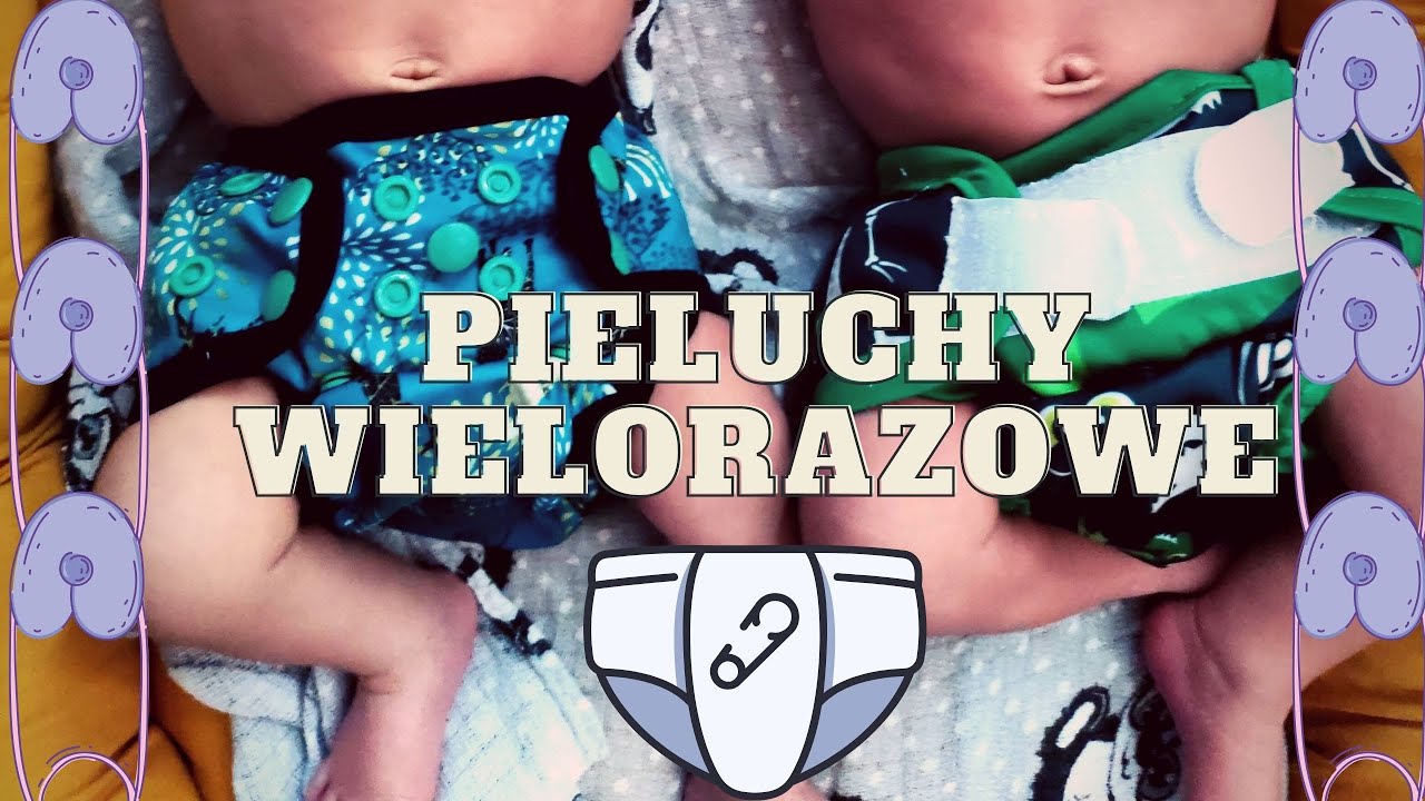 gdzie aktualnie promocja na pieluchy